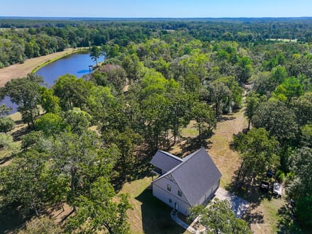  74 acres | 875 Old Highway 19