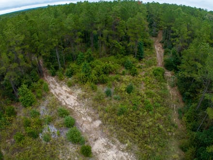 333 Acres | Glass Ranch