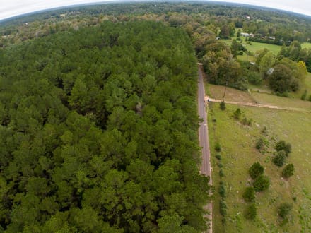 333 Acres | Glass Ranch