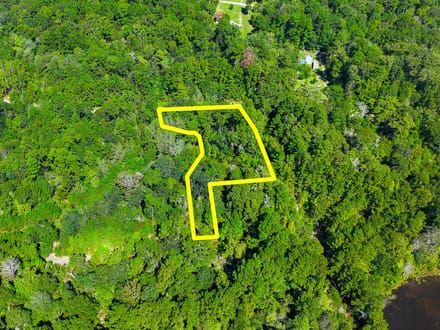 1.63 Acres | Love Drive