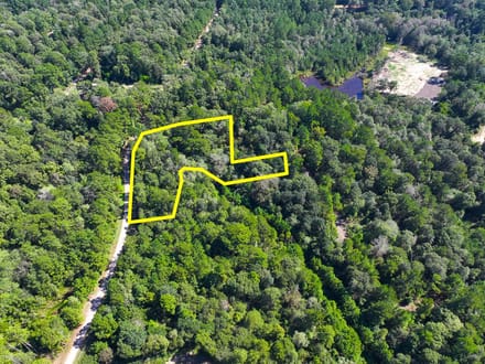 1.63 Acres | Love Drive