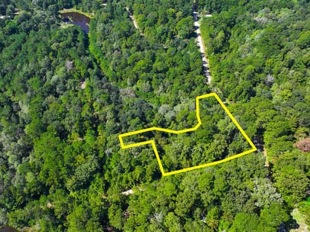1.63 Acres | Love Drive