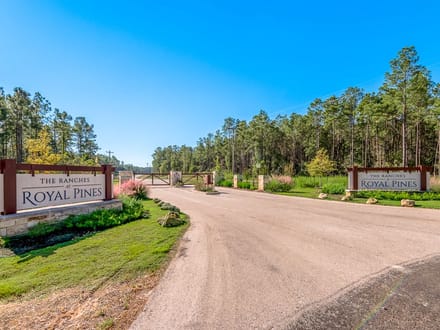 7 Acres | Queen Anne Way | Ranches at Royal Pines