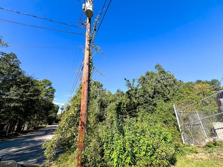2.5 Acres | Peach Street | Conroe, Montgomery County, Texas