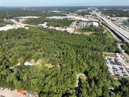 2.5 Acres | Peach Street | Conroe, Montgomery County, Texas
