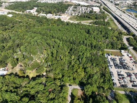 2.5 Acres | Peach Street | Conroe, Montgomery County, Texas