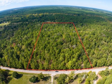 11 Acres | Frank Cloud Road