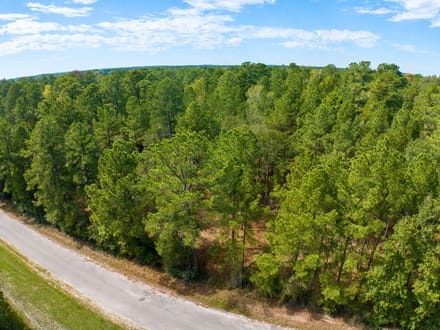 11 Acres | Frank Cloud Road
