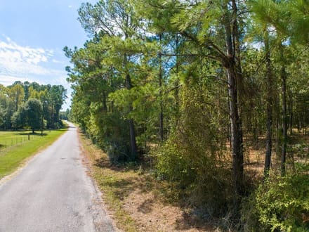 11 Acres | Frank Cloud Road