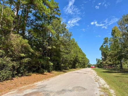 11 Acres | Frank Cloud Road