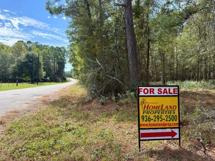 11 Acres | Frank Cloud Road