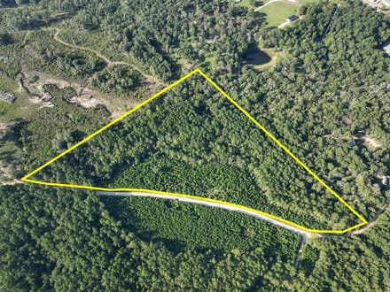17 Acres | Dillon Road | 287033