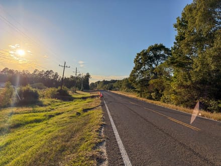 4.3 Acres | FM 2827
