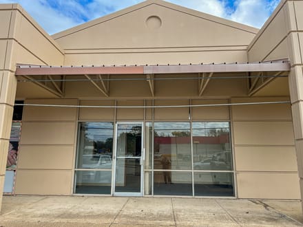 1523 Normal Park Drive Suite H | Lease