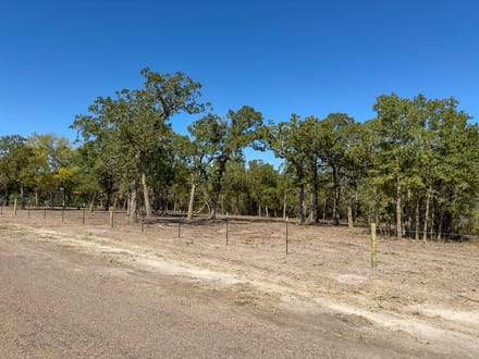 10 Acres | Yerby Road
