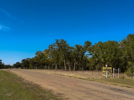 10 Acres | Yerby Road