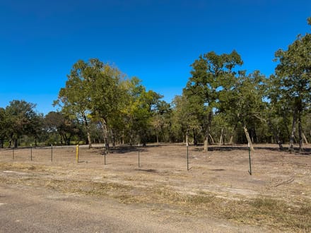 10 Acres | Yerby Road