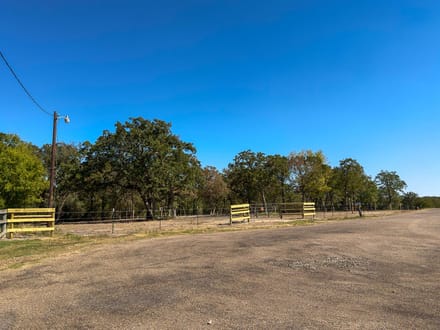 10 Acres | Yerby Road