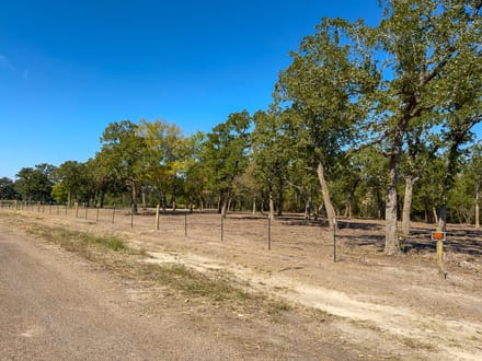 10 Acres | Yerby Road