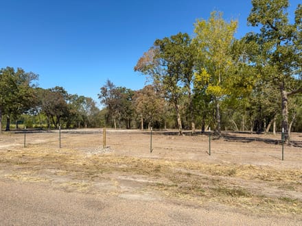 10 Acres | Yerby Road