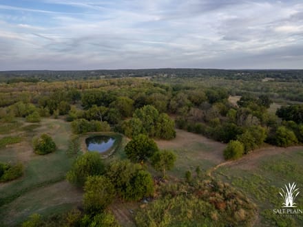 221+/- acres on HWY 51