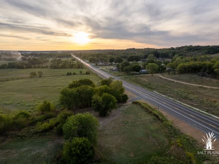 221+/- acres on HWY 51
