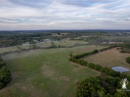 221+/- acres on HWY 51