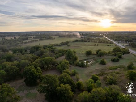 221+/- acres on HWY 51