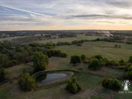 221+/- acres on HWY 51