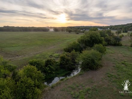 38+/- acres on Hwy 51