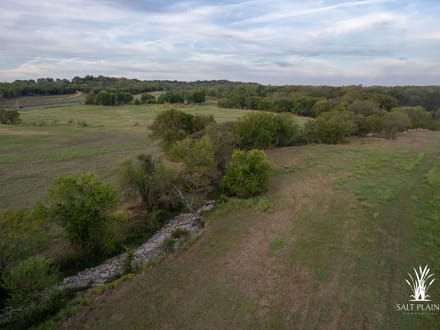 38+/- acres on Hwy 51