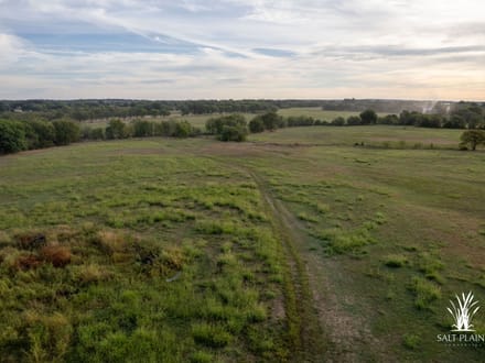 38+/- acres on Hwy 51