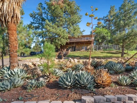 Great location home in Ruidoso