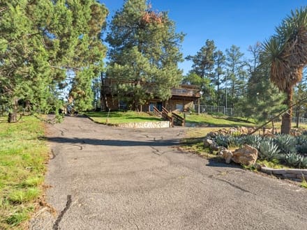 Great location home in Ruidoso