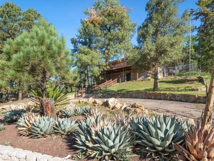 Great location home in Ruidoso