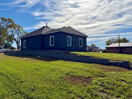 1212 W 5th ST Crofton NE