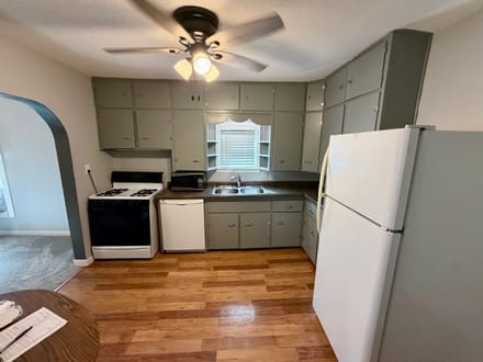 1212 W 5th ST Crofton NE