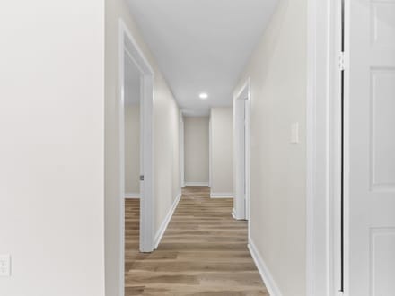 Newly remodeled Cozahome 7