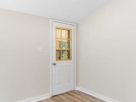 Newly remodeled Cozahome 7