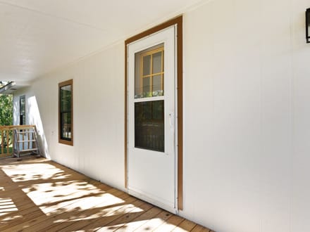 Newly remodeled Cozahome 7