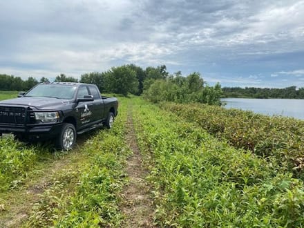 Woodford County IL Duck Club