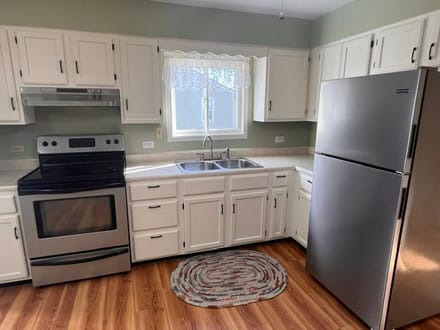 Charming 3 BR in Arthur, IL