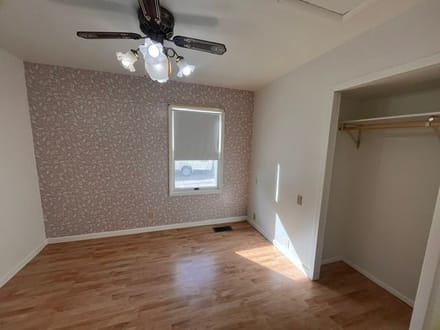 Charming 3 BR in Arthur, IL