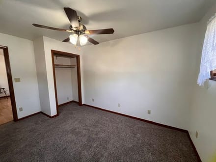Charming 3 BR in Arthur, IL