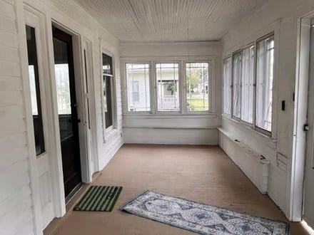 Craftsman Style in the Heart of Arthur, IL
