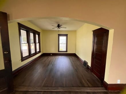 Craftsman Style in the Heart of Arthur, IL