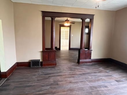 Craftsman Style in the Heart of Arthur, IL