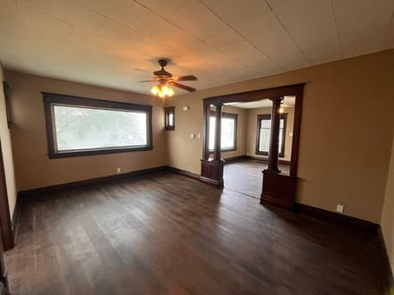 Craftsman Style in the Heart of Arthur, IL