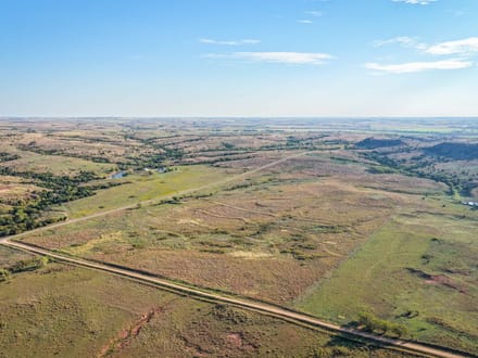 Gypsum Hills Southwest Ranch