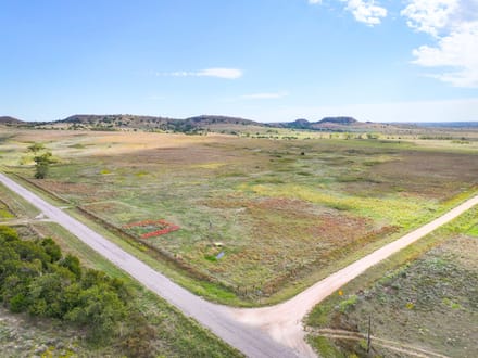 Gypsum Hills Southwest Ranch